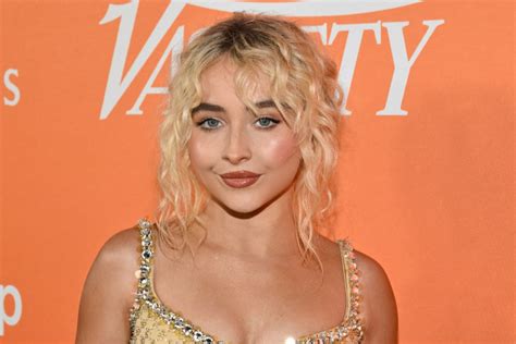 Sabrina Carpenter Drops 'Short n' Sweet' Bonus Tracks: 'Busy .